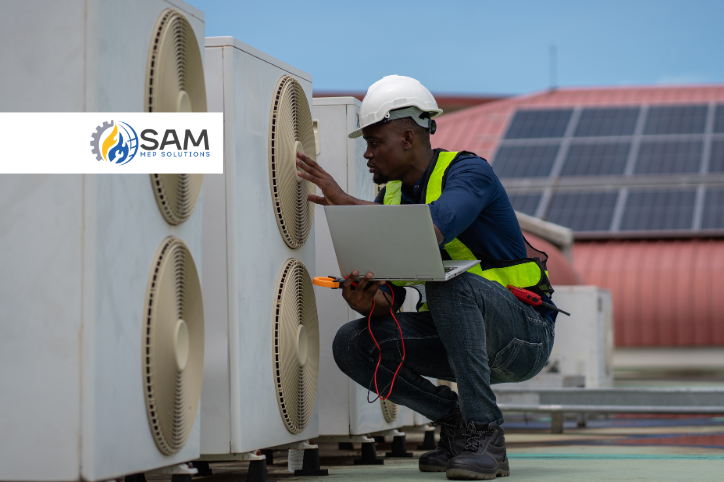 EER, SEER y COP: ¿Cómo interpretar la eficiencia en sistemas HVAC?